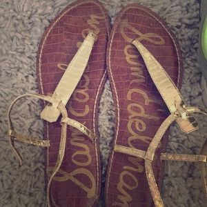 Sam Edelman sandals